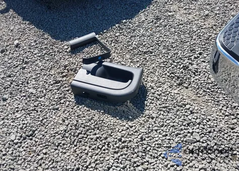 2008 Mini Cooper S Clubman из США, поврежденный, VIN WMWMM33578TP88037